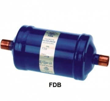Filtru deshidrator Alco FDB-163S (sudabil, 3/8
